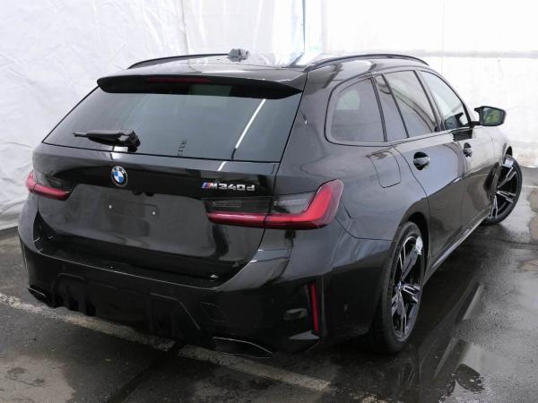 BMW M340