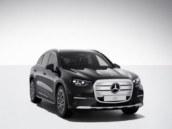 Mercedes-Benz GLC 400