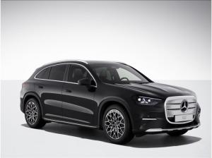 Mercedes-Benz GLC 400