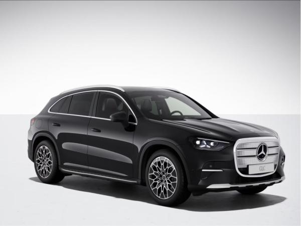 Mercedes-Benz GLC 400