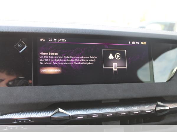 DS Automobiles N°4