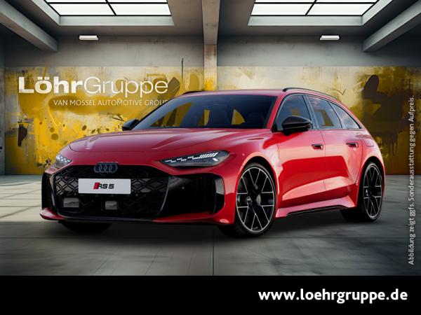 Audi RS5