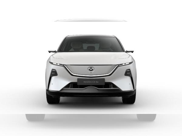 Mazda CX-6e