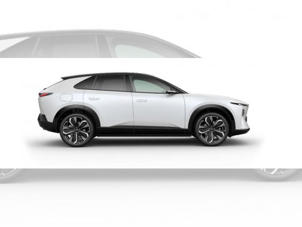 Mazda CX-6e