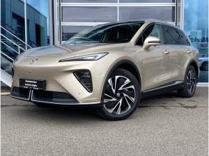 MG S6 EV