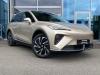 MG S6 EV