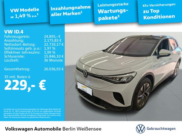 Volkswagen ID.4