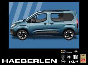 Fiat Qubo L