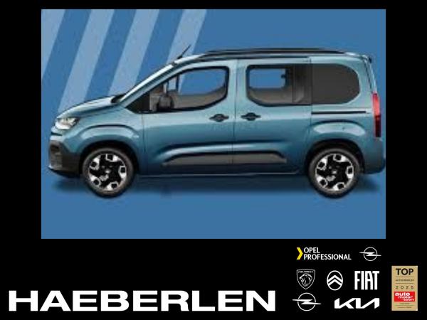 Fiat Qubo L
