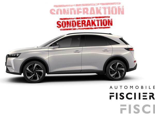 DS Automobiles DS 7