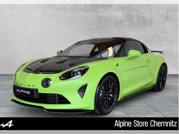 Alpine A110