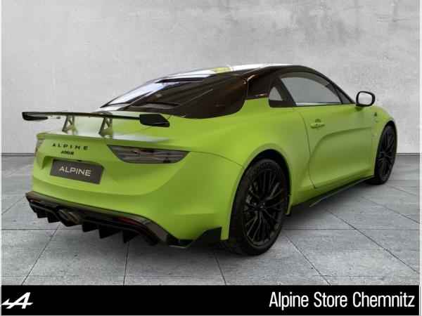 Alpine A110