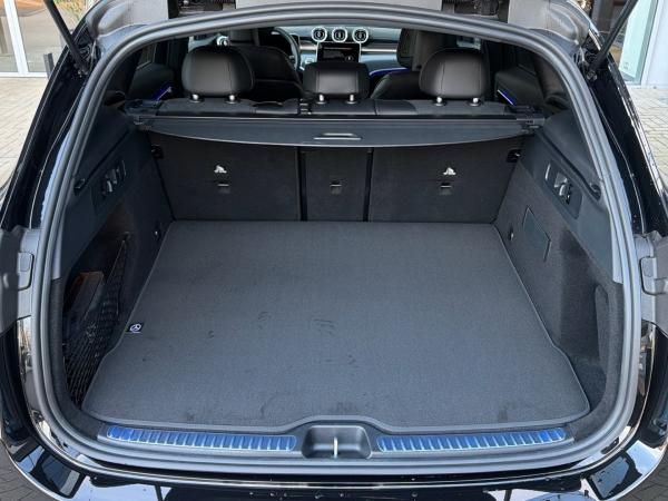 Mercedes-Benz GLC 450 d