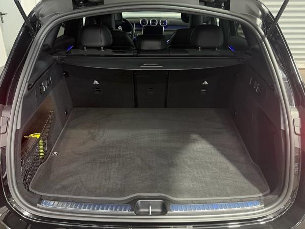 Mercedes-Benz GLC 450 d