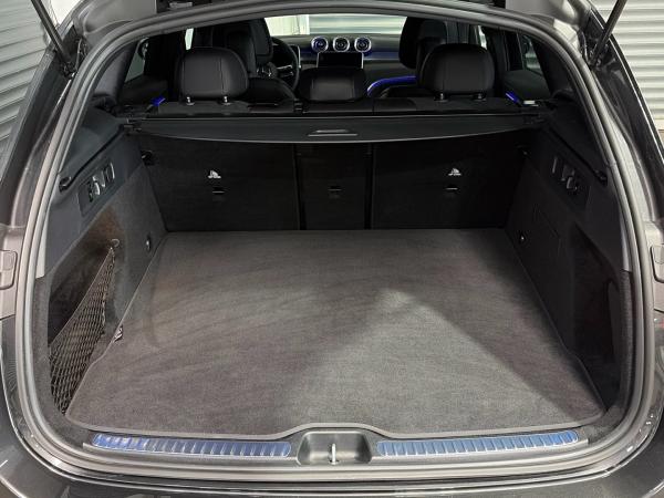 Mercedes-Benz GLC 450 d