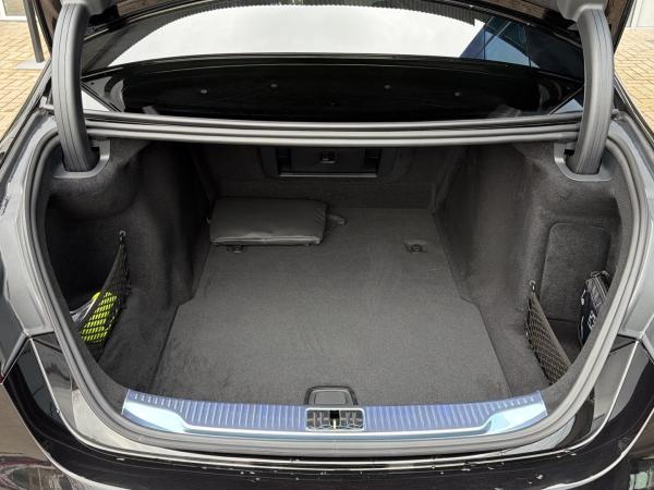Mercedes-Benz S 450