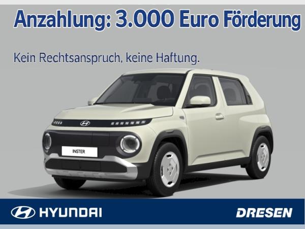 Hyundai INSTER