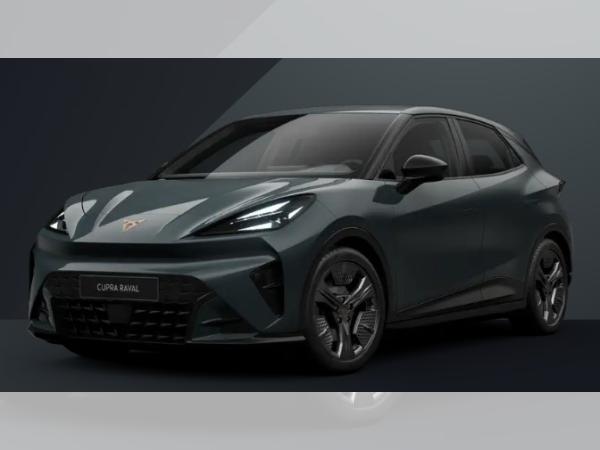 Cupra Raval