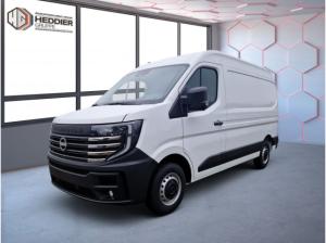 Nissan Interstar