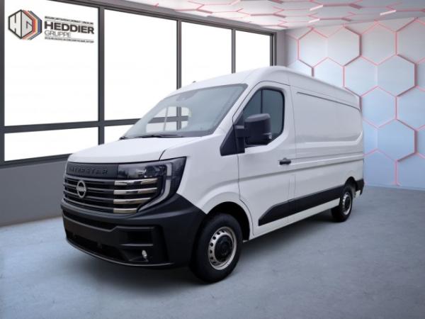 Nissan Interstar