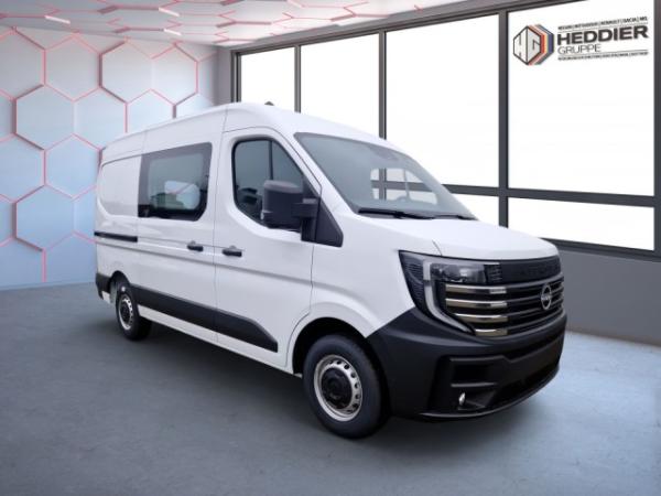 Nissan Interstar