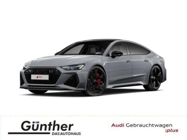Audi RS7