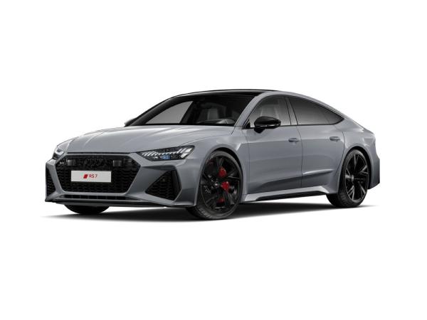 Audi RS7