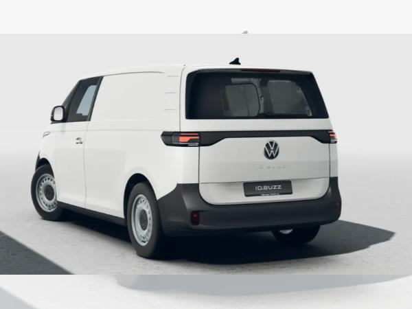 Volkswagen ID.Buzz Cargo