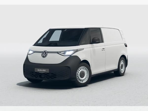 Volkswagen ID.Buzz Cargo