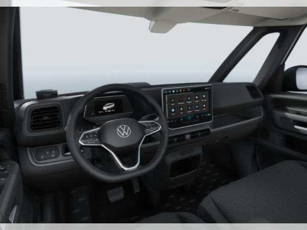 Volkswagen ID.Buzz Cargo