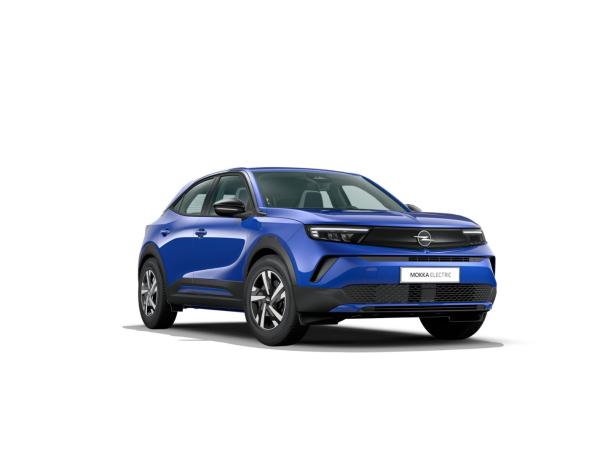 Opel Mokka-e