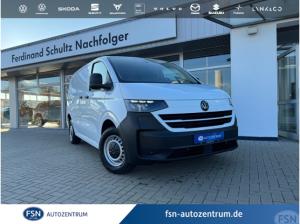 Volkswagen e-Transporter Kasten