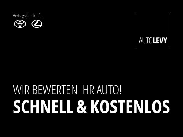 Lexus NX 450h+