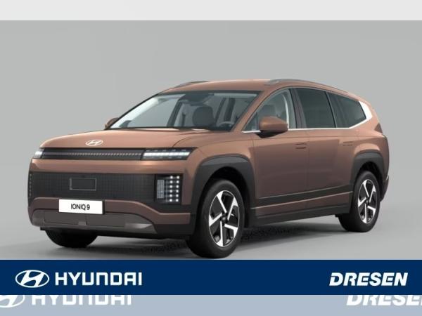 Hyundai IONIQ 9