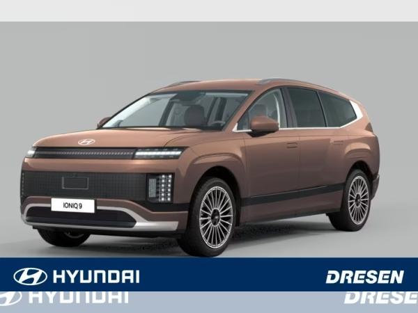 Hyundai IONIQ 9