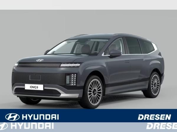 Hyundai IONIQ 9