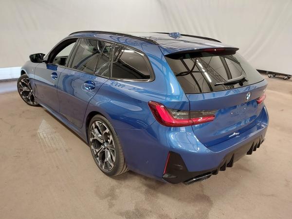 BMW M340