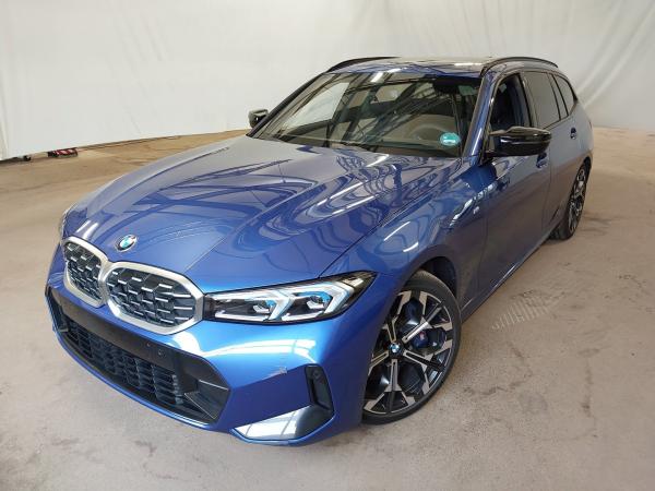 BMW M340