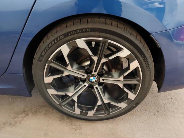 BMW M340