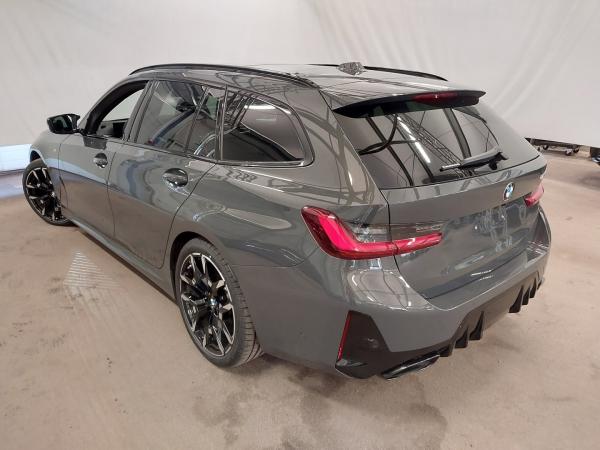 BMW M340