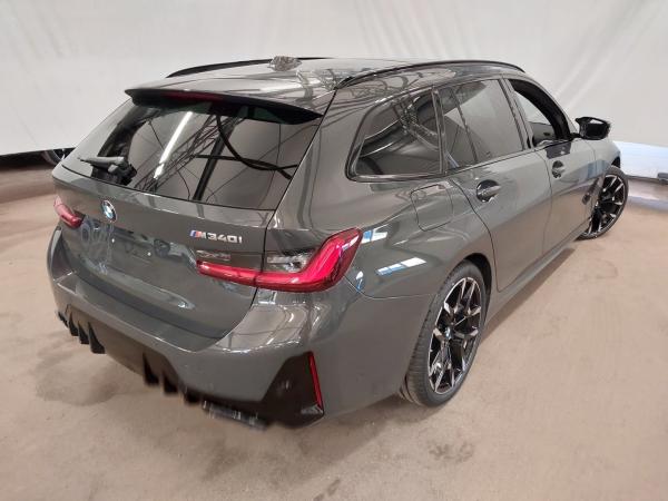 BMW M340