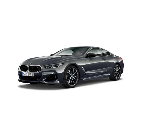 BMW M850