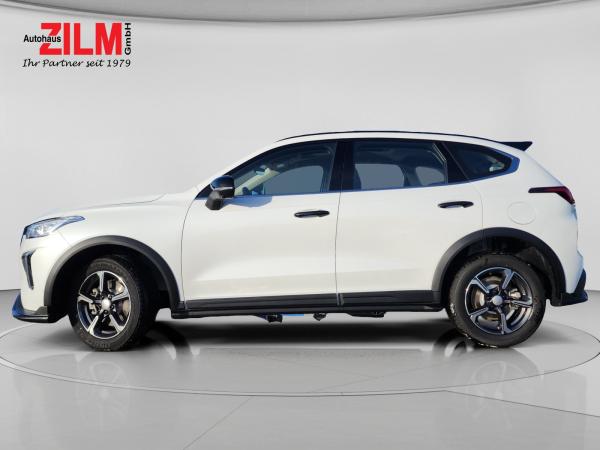GWM Jolion Pro