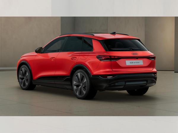 Audi SQ6 e-tron