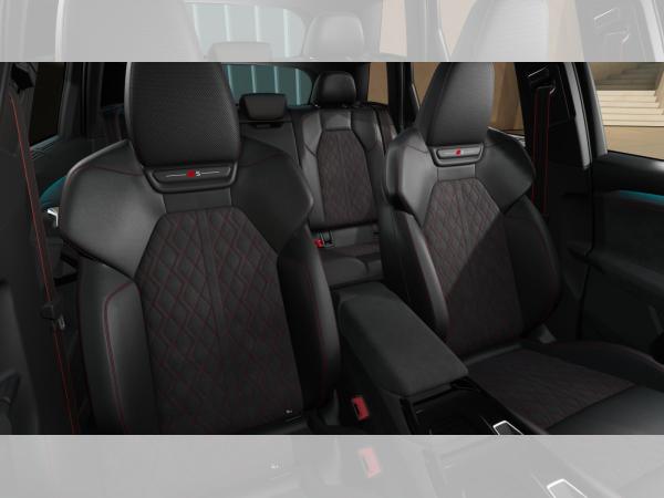 Audi SQ6 e-tron