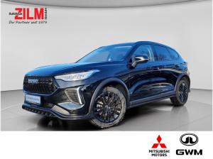 GWM Jolion Pro