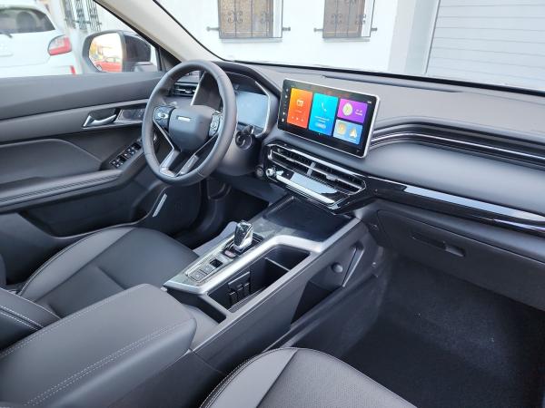 GWM Jolion Pro