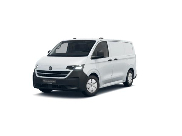 Volkswagen e-Transporter Kasten