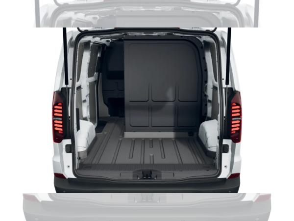 Volkswagen e-Transporter Kasten