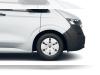 Volkswagen e-Transporter Kasten